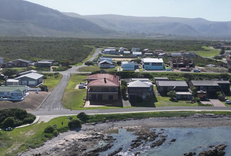 5 Bedroom Property for Sale in Franskraal Western Cape